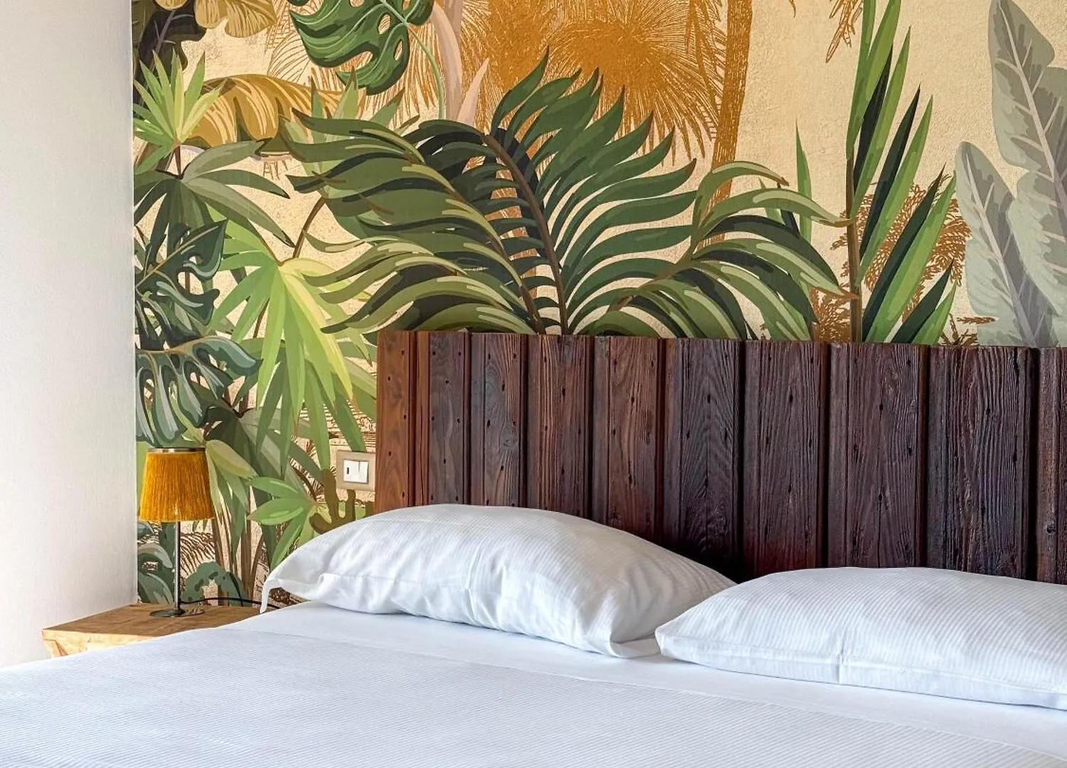 Bed And Breakfast Le Giale Castelnuovo del Garda Itália