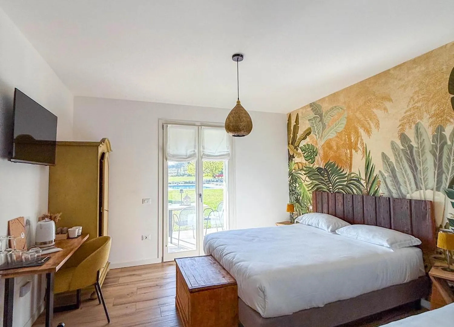 Bed And Breakfast Le Giale Castelnuovo del Garda
