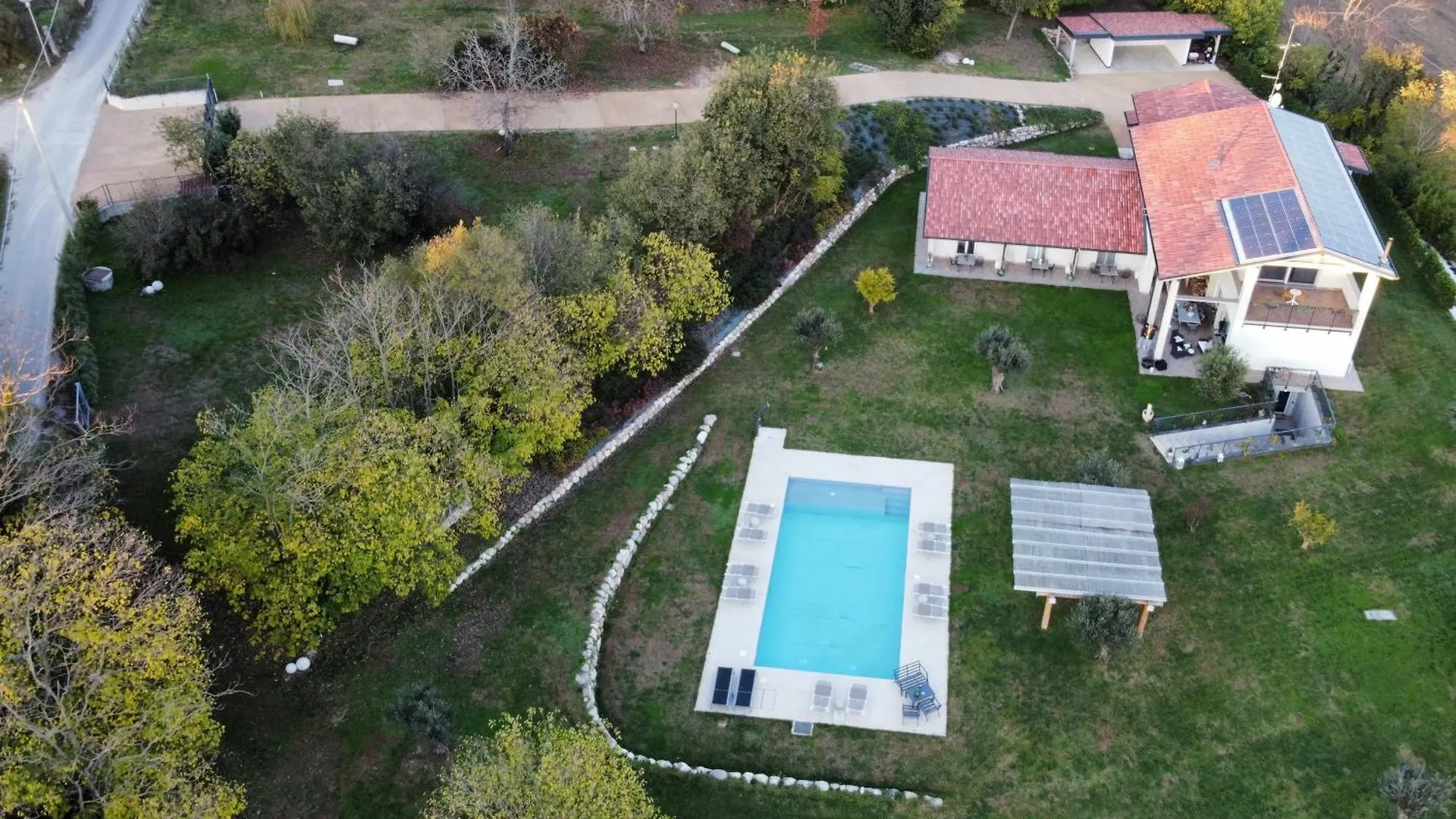 Bed And Breakfast Le Giale Castelnuovo del Garda Itália