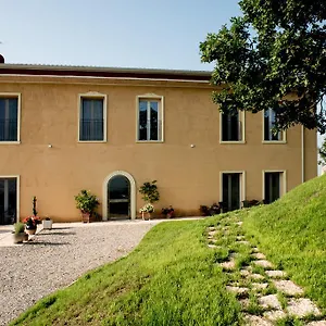  Vakantieboerderij Agriturismo Panorama