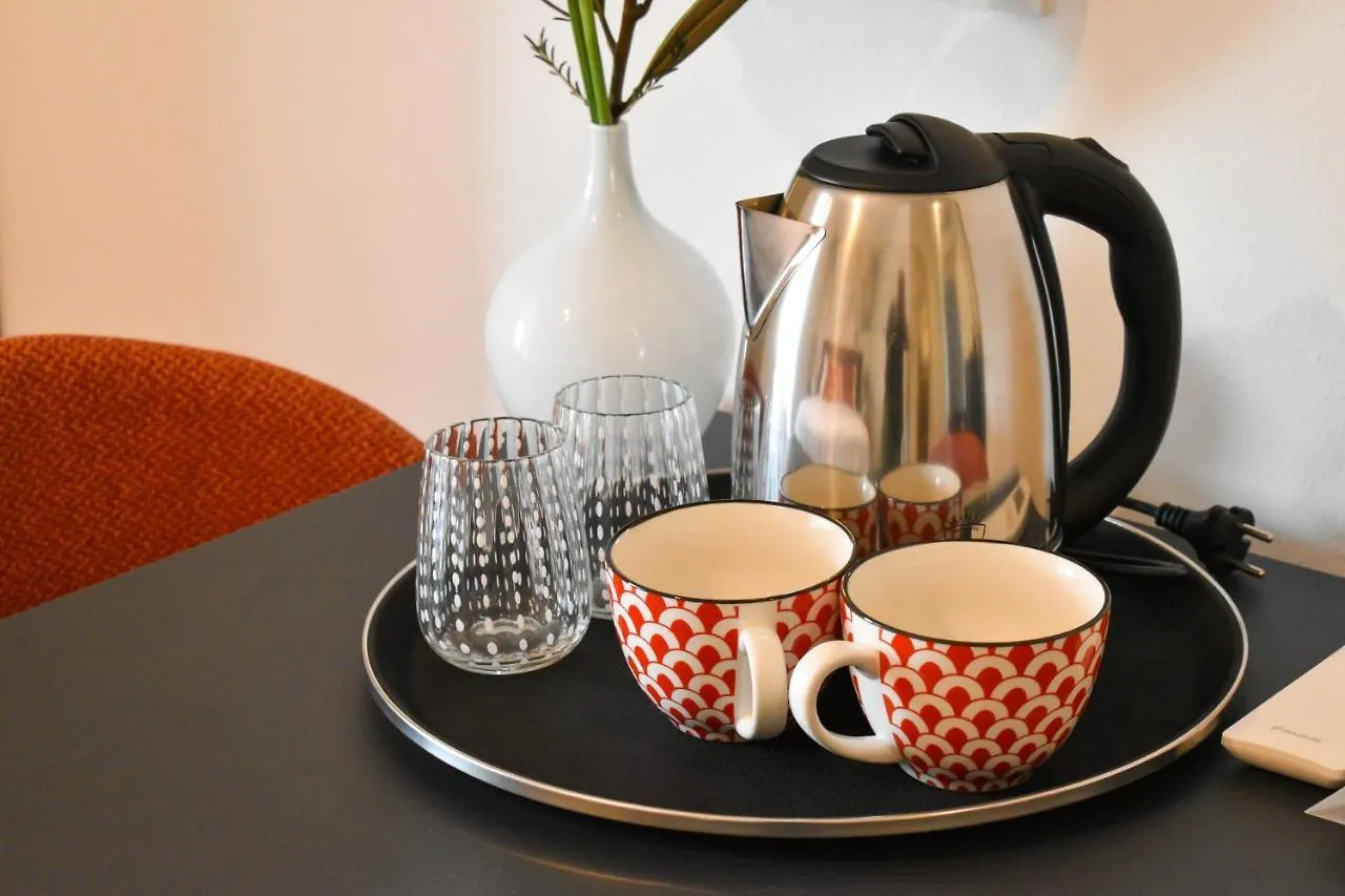 Bed And Breakfast Le Giale Castelnuovo del Garda 0*,