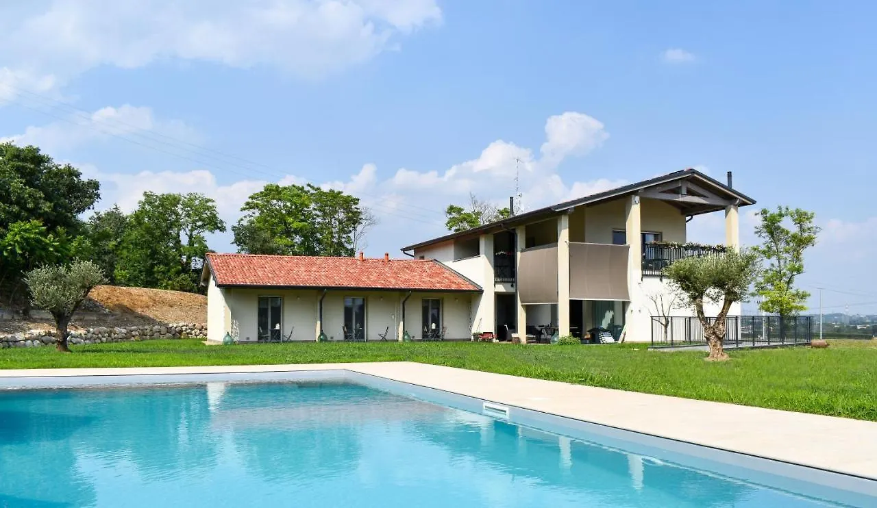 Bed And Breakfast Le Giale Castelnuovo del Garda