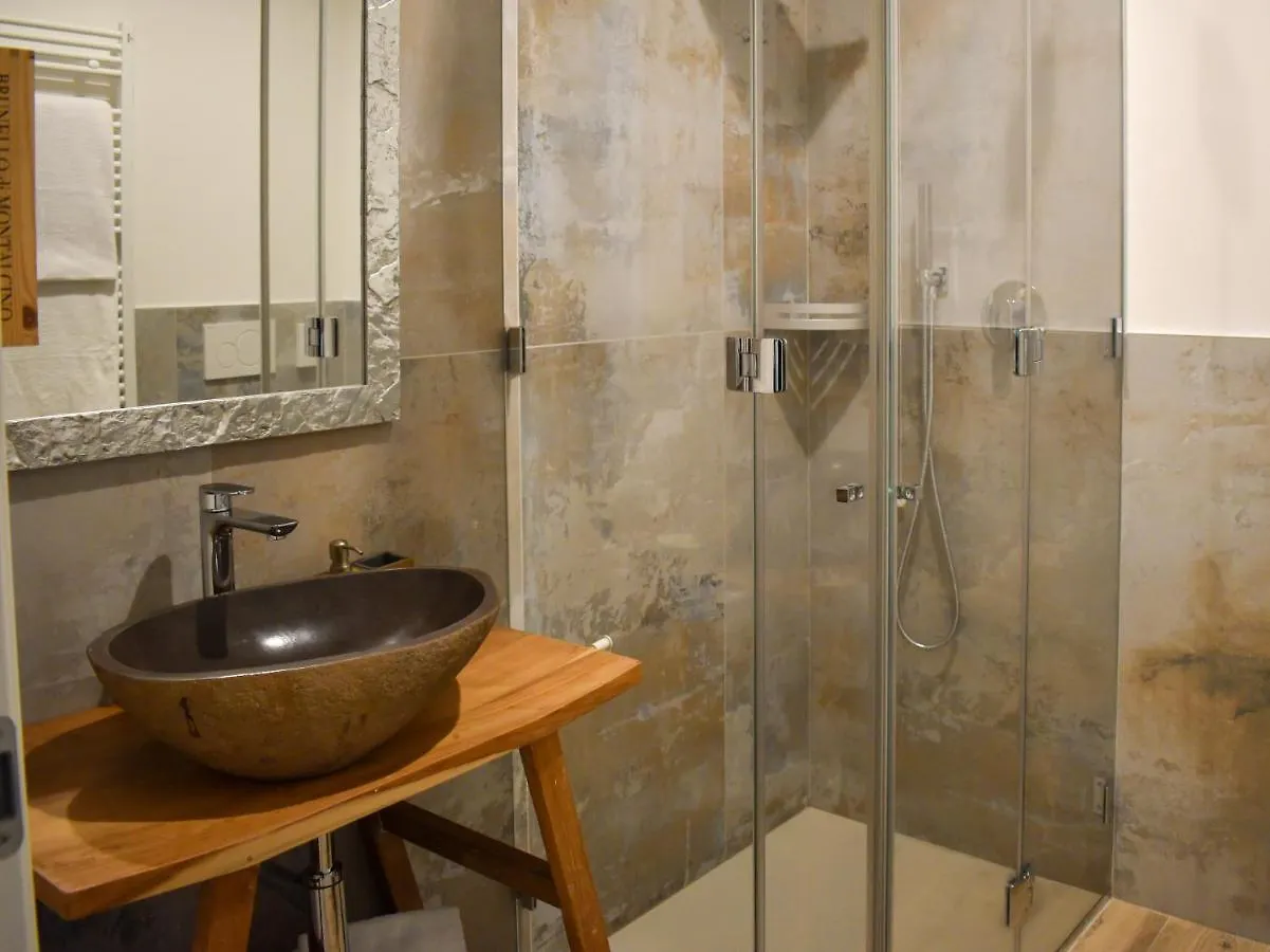 Bed And Breakfast Le Giale Castelnuovo del Garda Italien