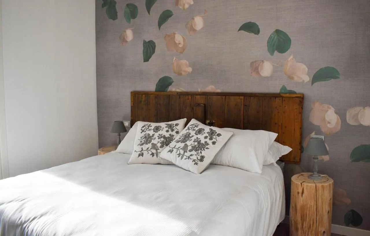 Bed And Breakfast Le Giale Castelnuovo del Garda 0*,  Italien