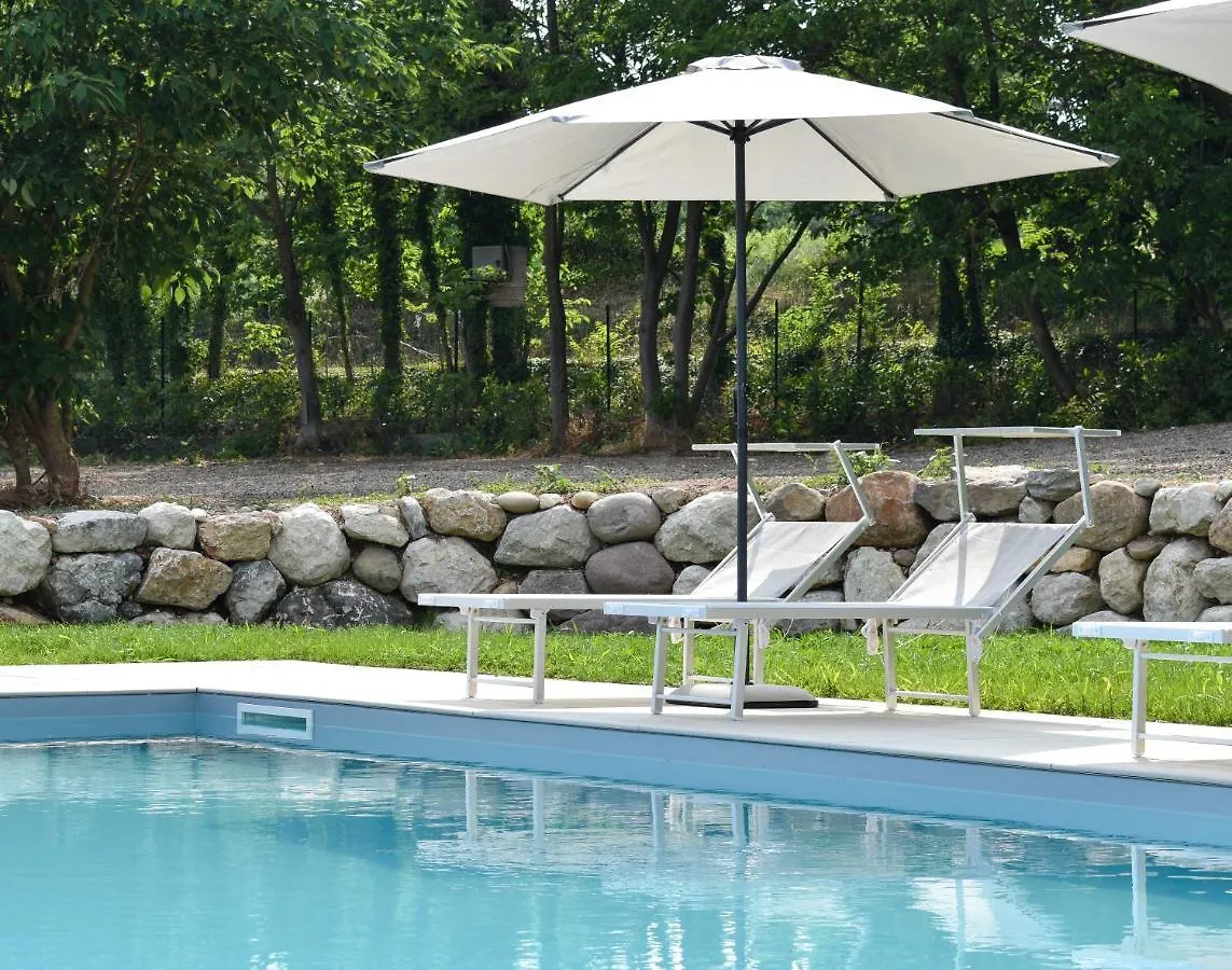 Bed And Breakfast Le Giale Castelnuovo del Garda