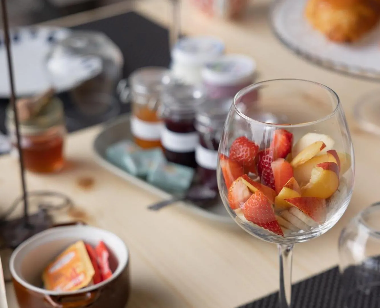 Bed And Breakfast Le Giale Castelnuovo del Garda 0*,  Italien