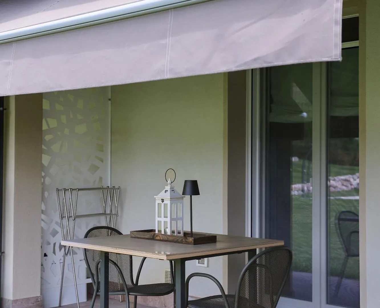 Bed And Breakfast Le Giale Castelnuovo del Garda 0*,  Italien