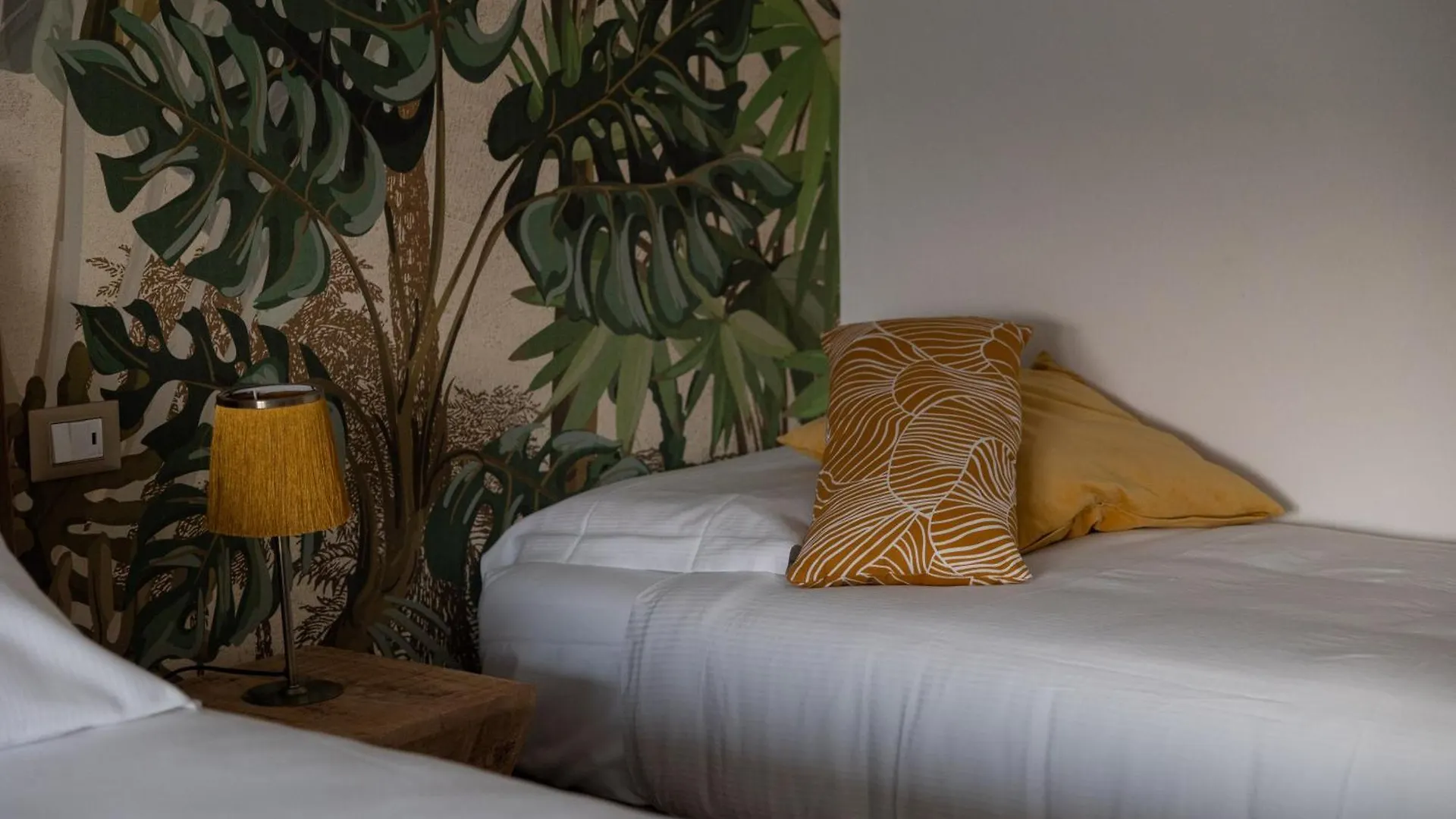 Frühstückspension Bed And Breakfast Le Giale Castelnuovo del Garda