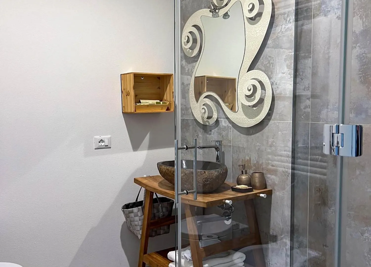 Frühstückspension Bed And Breakfast Le Giale Castelnuovo del Garda