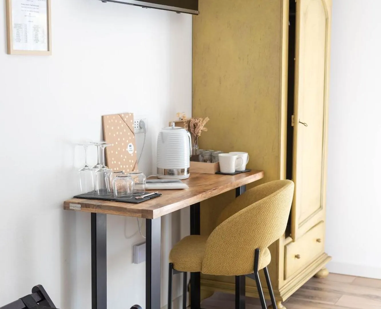 Bed And Breakfast Le Giale Castelnuovo del Garda 0*,