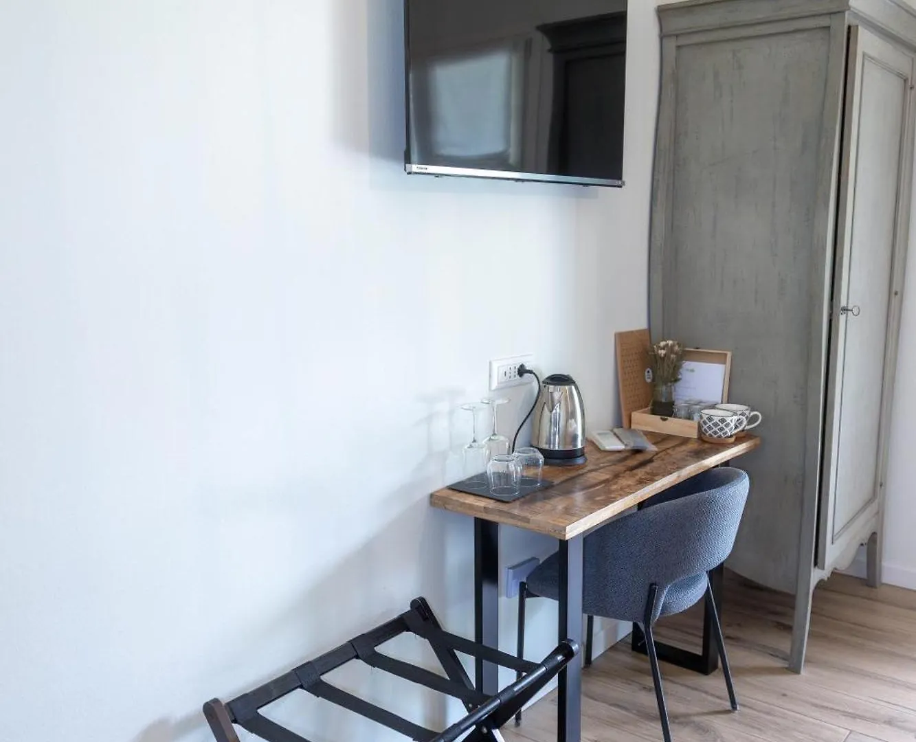 Bed And Breakfast Le Giale Castelnuovo del Garda Italien