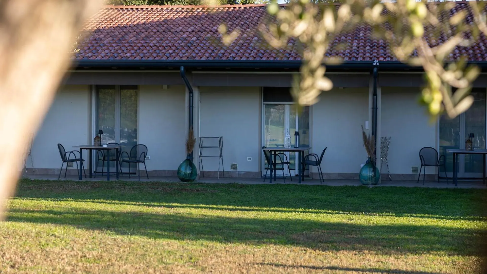 Frühstückspension Bed And Breakfast Le Giale Castelnuovo del Garda