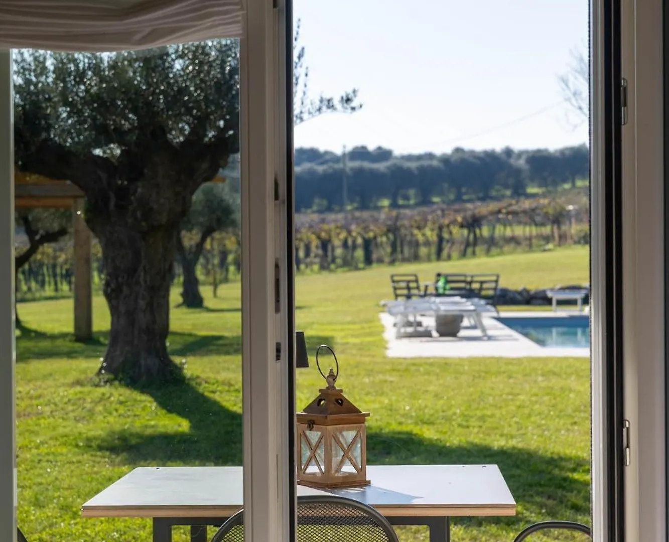 Bed And Breakfast Le Giale Castelnuovo del Garda