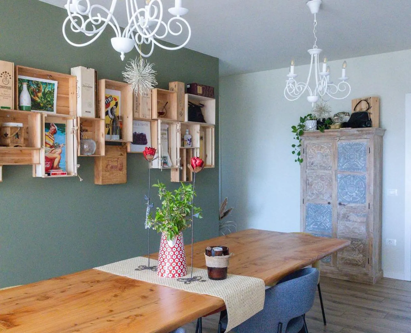Bed And Breakfast Le Giale Castelnuovo del Garda 0*,