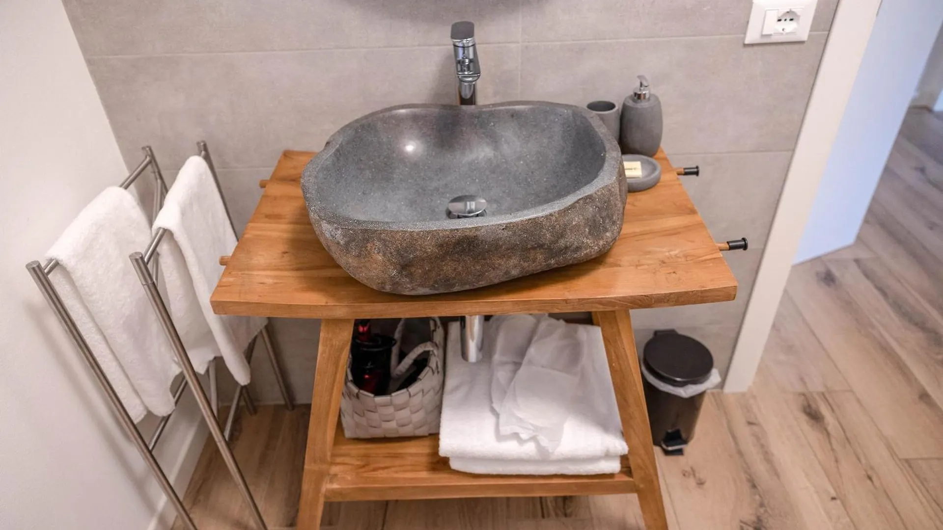Bed And Breakfast Le Giale Castelnuovo del Garda Italië
